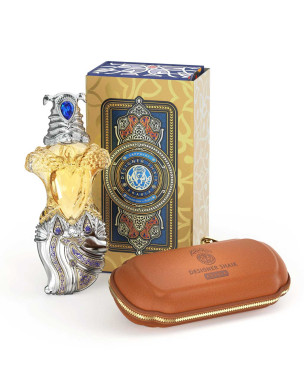 Opulent Sapphire No.33 for Women Parfum